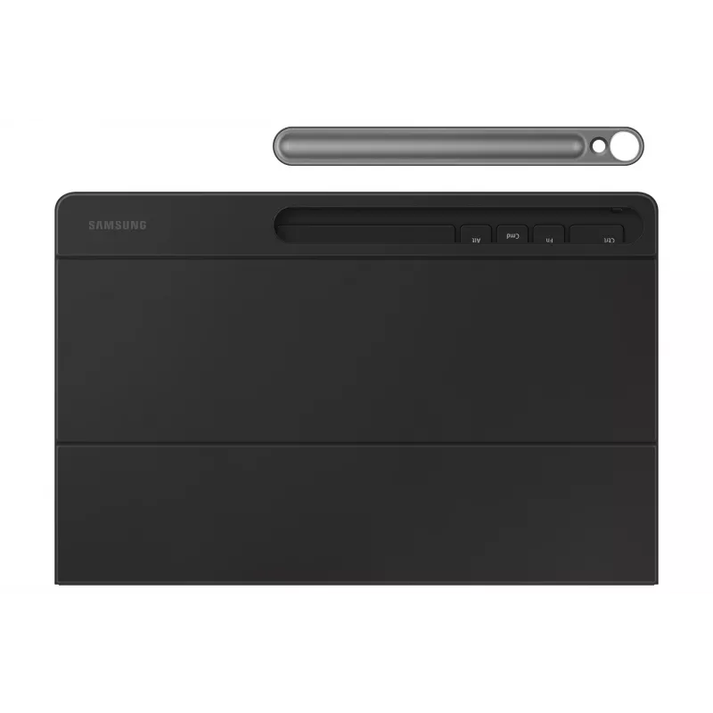 Samsung EF-DX620 Nordic Pogo Pin čierny