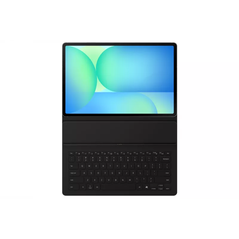 Samsung EF-DX620 Nordic Pogo Pin čierny