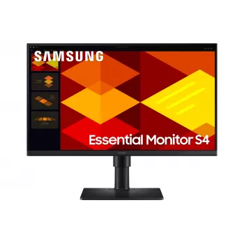 Samsung S40GD počítačový monitor 61 cm (24 palcov) 1920 x 1080 pixelov Full HD LCD čierny