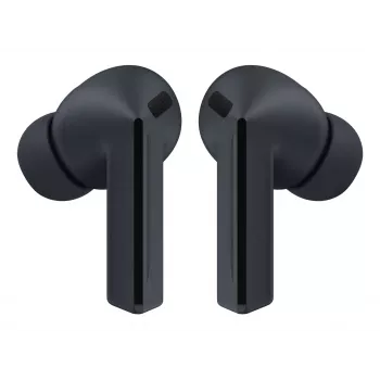 Samsung Galaxy SM-R420NZKAEUB slúchadlá/headset True Wireless Stereo (TWS) In-Ear hovory/hudba Bluetooth čierny