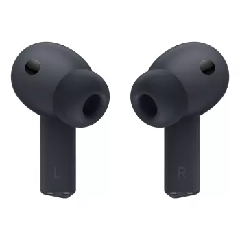 Samsung Galaxy SM-R420NZKAEUB slúchadlá/headset True Wireless Stereo (TWS) In-Ear hovory/hudba Bluetooth čierny