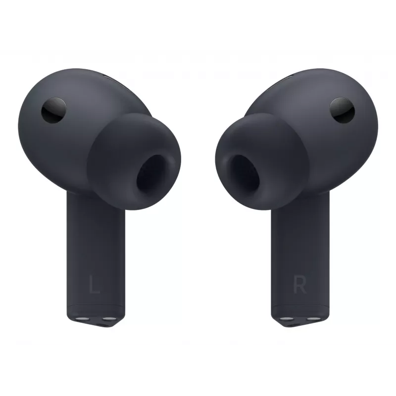 Samsung Galaxy SM-R420NZKAEUB slúchadlá/headset True Wireless Stereo (TWS) In-Ear hovory/hudba Bluetooth čierny