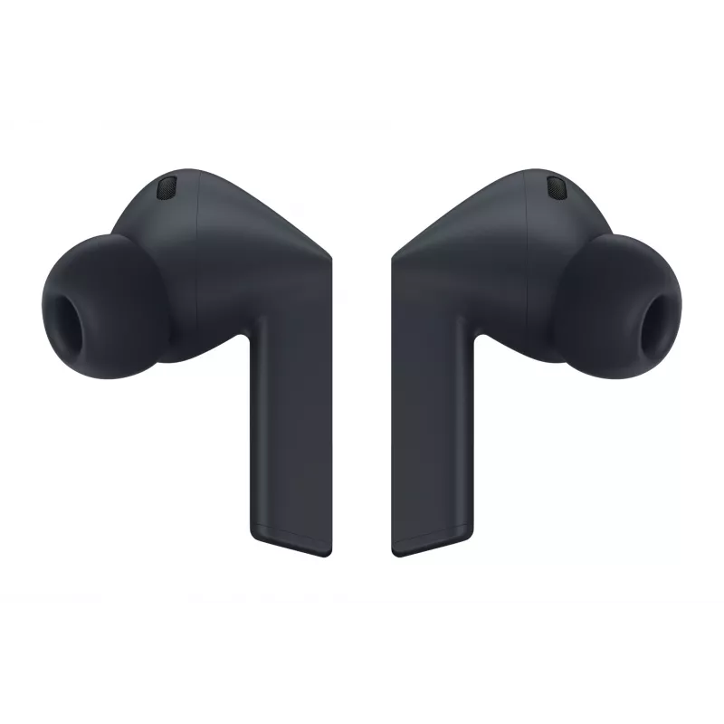 Samsung Galaxy SM-R420NZKAEUB slúchadlá/headset True Wireless Stereo (TWS) In-Ear hovory/hudba Bluetooth čierny