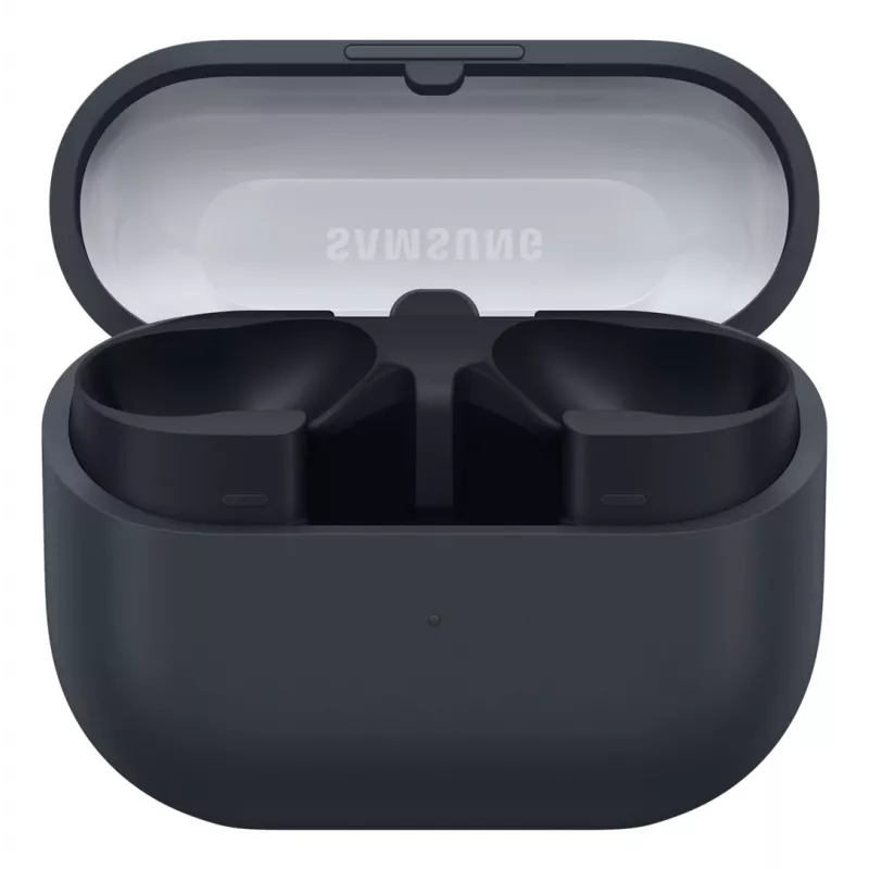 Samsung Galaxy SM-R420NZKAEUB slúchadlá/headset True Wireless Stereo (TWS) In-Ear hovory/hudba Bluetooth čierny