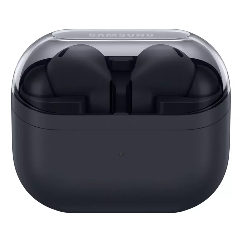 Samsung Galaxy SM-R420NZKAEUB slúchadlá/headset True Wireless Stereo (TWS) In-Ear hovory/hudba Bluetooth čierny