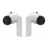 Samsung Galaxy SM-R420NZAAXEF slúchadlá/headset True Wireless Stereo (TWS) In-Ear hovory/hudba Bluetooth sivý