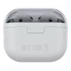 Samsung Galaxy SM-R420NZAAXEF slúchadlá/headset True Wireless Stereo (TWS) In-Ear hovory/hudba Bluetooth sivý
