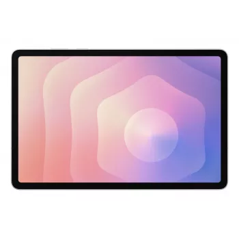 Samsung Galaxy Tab S11 5G (11 palcov), 27,9 cm (11 palcov), 2560 x 1600 pixelov, 256 GB, 12 GB, 3,3 GHz, strieborný