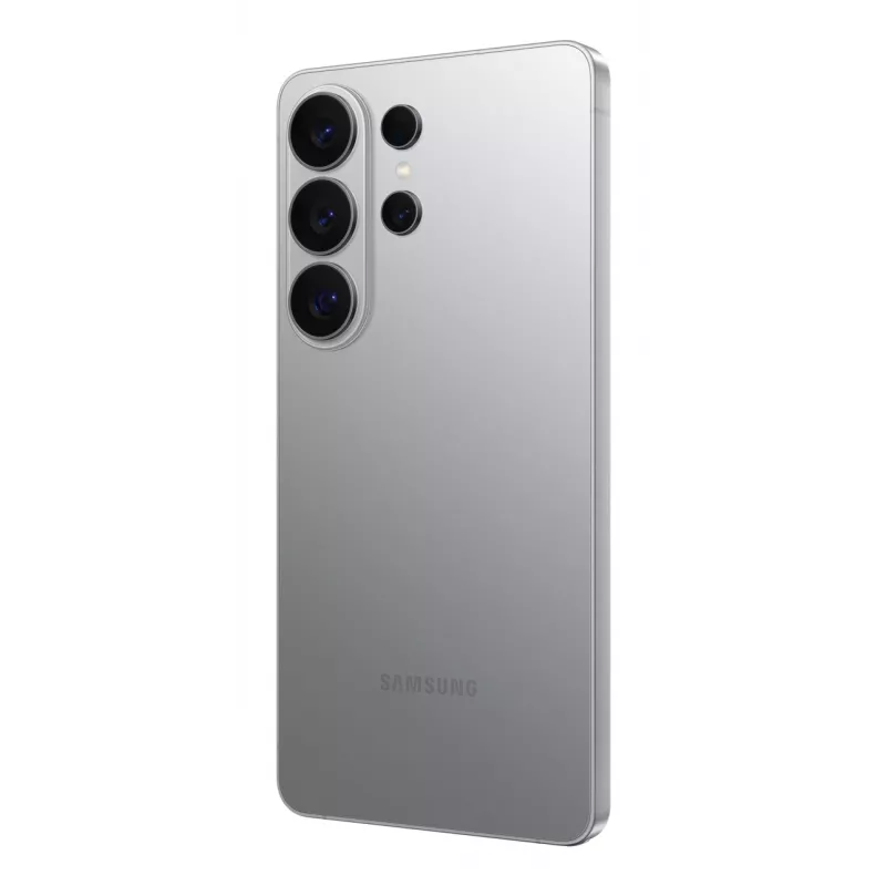 Samsung Galaxy S26 Ultra SM-S948B/DS 17,5 cm (6,9 palca) Dual SIM Android 16.0 5G USB Type-C 12 GB 512 GB 5000 mAh strieborný