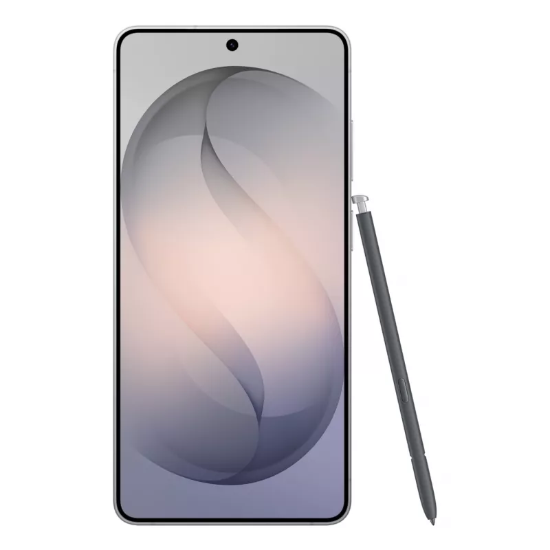 Samsung Galaxy S26 Ultra SM-S948B/DS 17,5 cm (6,9 palca) Dual SIM Android 16.0 5G USB Type-C 12 GB 512 GB 5000 mAh strieborný