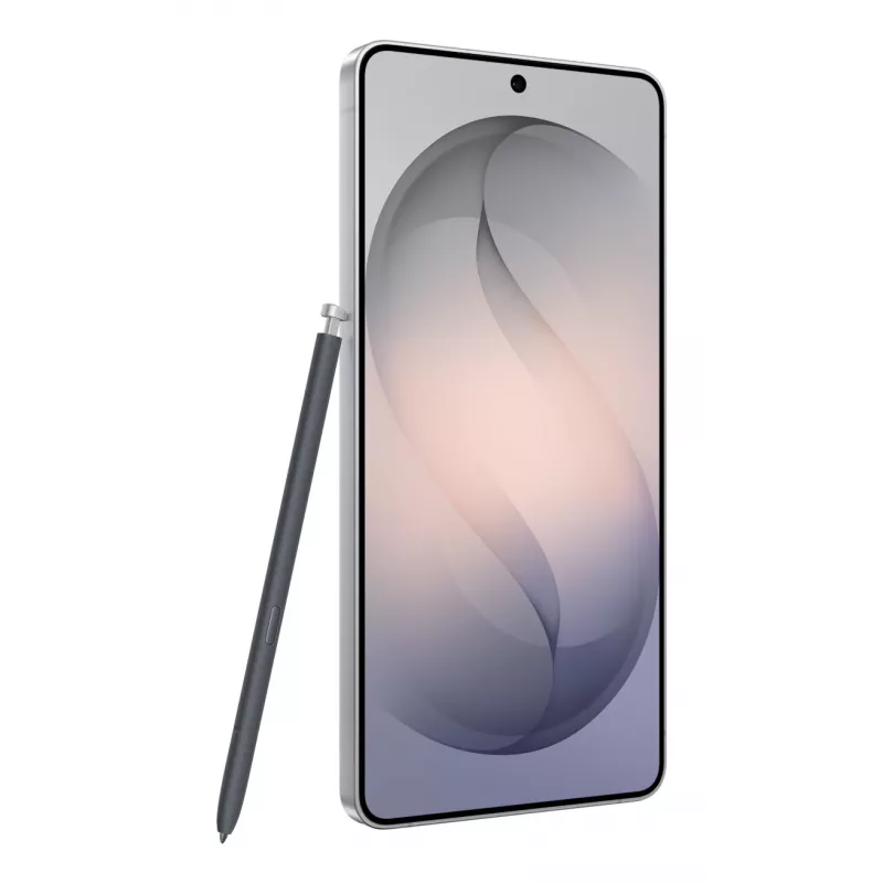 Samsung Galaxy S26 Ultra SM-S948B/DS 17,5 cm (6,9 palca) Dual SIM Android 16.0 5G USB Type-C 12 GB 512 GB 5000 mAh strieborný