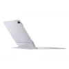 Samsung EF-DX935 QWERTY anglický Pogo Pin strieborný