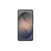 Samsung M2 Carbon Magnet čierne puzdro na telefón 17 cm (6.7 palca) kryt