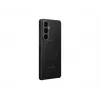 Samsung M2 Carbon Magnet čierne puzdro na telefón 17 cm (6.7 palca) kryt