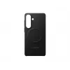 Samsung M2 Carbon Magnet čierne puzdro na telefón 17 cm (6.7 palca) kryt