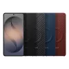 Samsung M2 Carbon Magnet čierne puzdro na telefón 17 cm (6.7 palca) kryt