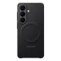 Samsung M1 Carbon Magnet čierne puzdro na telefón 16 cm (6,3 palca) kryt