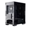 Zalman Z1 ICEBERG čierna počítačová skriňa Mini Tower