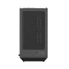 Zalman I3 Neo ATX Mid Tower PC skriňa Mesh predná strana pre efektívne chladenie 3 predinštalované ventilátory Midi Tower čierna