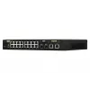 QNAP QSW-M2116P-2T2S sieťový switch Managed L2 2.5G Ethernet Power over Ethernet (PoE) čierny