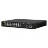 QNAP QSW-M2116P-2T2S sieťový switch Managed L2 2.5G Ethernet Power over Ethernet (PoE) čierny