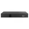 QNAP QSW-M2116P-2T2S sieťový switch Managed L2 2.5G Ethernet Power over Ethernet (PoE) čierny