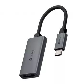 Rozširujúca karta TP-Link UA520C HDMI USB Type-C