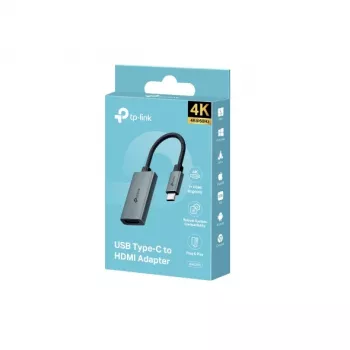 Rozširujúca karta TP-Link UA520C HDMI USB Type-C