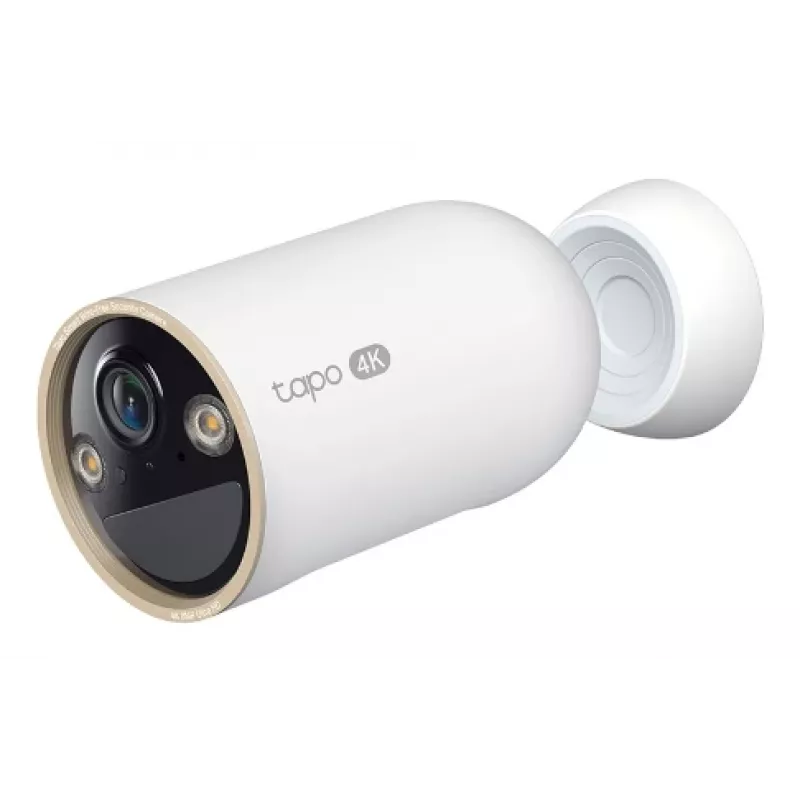 TP-Link Tapo C460(EU) Bullet IP bezpečnostná kamera vonkajšia 3840 x 2160 Pixel nástenná