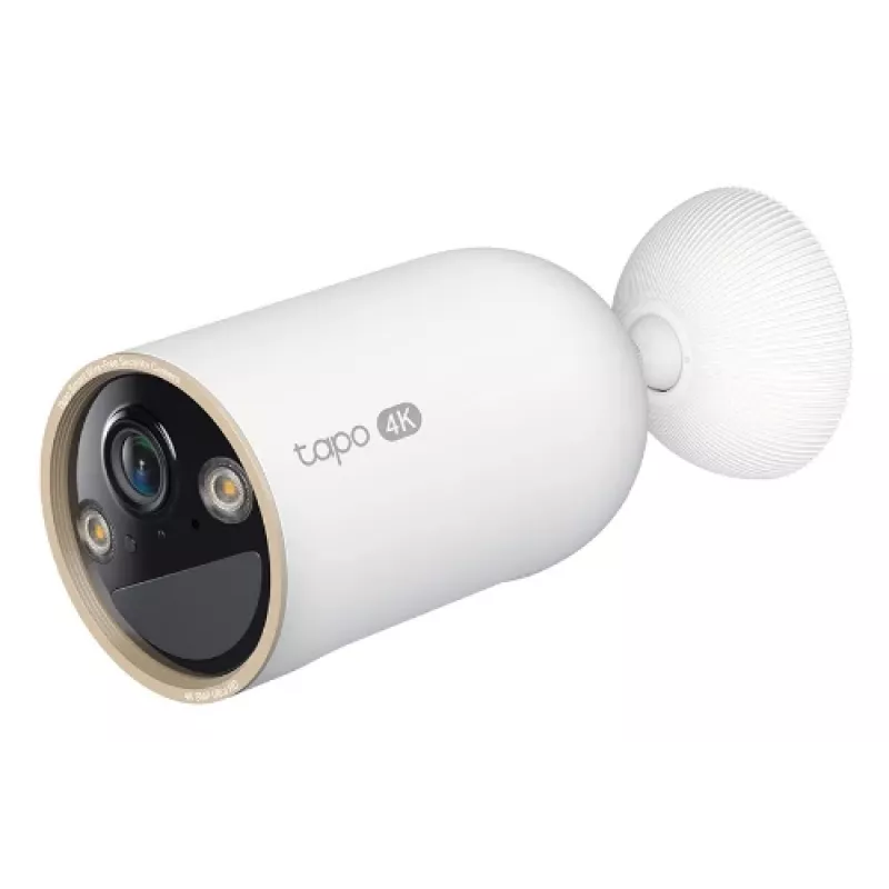 TP-Link Tapo C460(EU) Bullet IP bezpečnostná kamera vonkajšia 3840 x 2160 Pixel nástenná