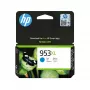 HP 953XL High Yield Cyan originálna atramentová kazeta, cyan, 1 ks, 1450 strán