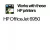 HP 903XL High Yield Magenta originálna atramentová kazeta, magenta, 1 ks, 750 strán