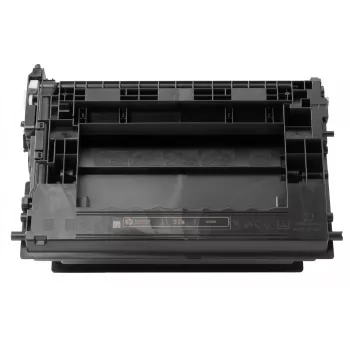 HP 37X High Yield čierna originálna tonerová kazeta LaserJet, 25000 strán, čierna, 1 ks