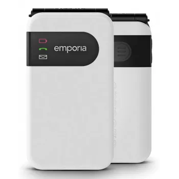 Emporia SIMPLICITYglam.4G 7,11 cm (2,8
