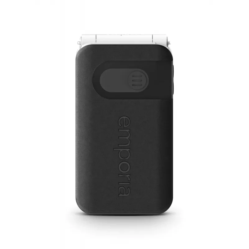 Emporia SIMPLICITYglam.4G 7,11 cm (2,8