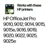HP 963XL High Yield čierna originálna atramentová kazeta, čierna, 1 ks, 2000 strán