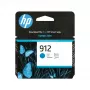 HP 912 Cyan originálna atramentová kazeta, cyan, 1 ks, 315 strán