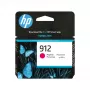 HP 912 Magenta originálna atramentová kazeta, magenta, 1 ks, 315 strán