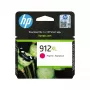 HP 912XL High Yield Magenta originálna atramentová kazeta, magenta, 1 ks, 700 strán