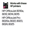 HP 912XL High Yield Magenta originálna atramentová kazeta, magenta, 1 kus, 700 strán
