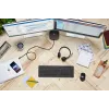 HP USB-C Dock G5 káblový USB 3.2 Gen 1 Type-C čierny 100W