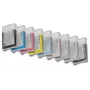 Epson Singlepack Photo čierna T603100 220 ml, fotočierna, farbivový atrament, 220 ml, 1 ks