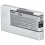 Epson T6538 matná čierna atramentová kazeta (200ml), matná čierna, pigmentový atrament, 200 ml, 1 kus