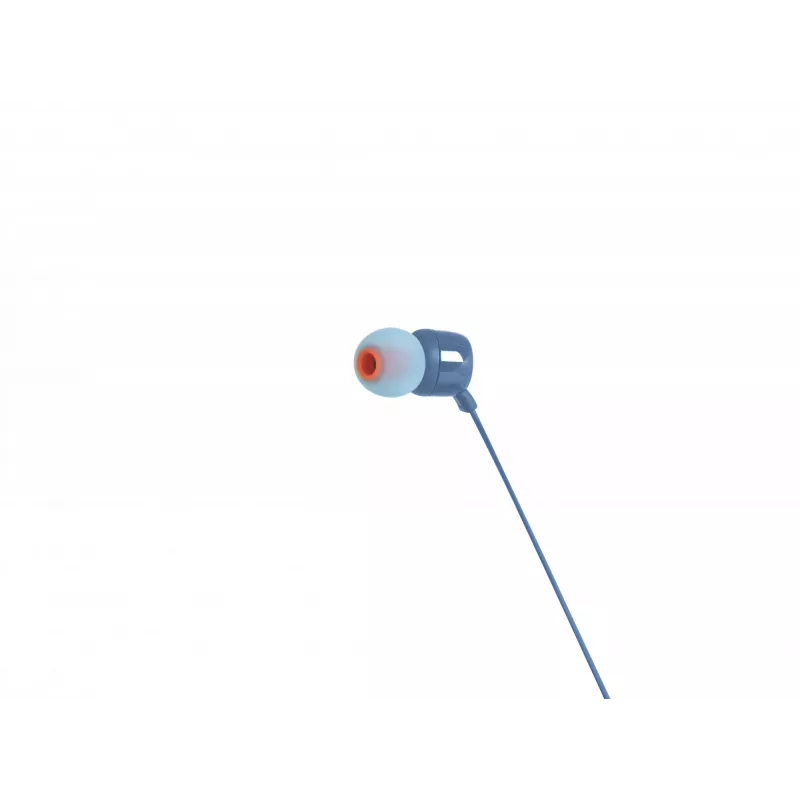 Headset JBL Tune 110 MODRÝ
