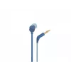 Headset JBL Tune 110 MODRÝ