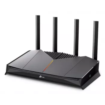 TP-Link Archer GE230 Wireless Router 2,5 Gigabit Ethernet Dualband (2,4 GHz / 5 GHz)