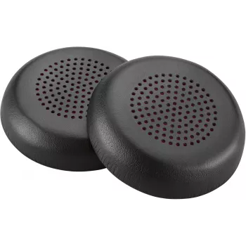HP Poly Savi 7200 koženej imitácie náušníky (1 kus), 190 mm, 210 mm, 55 mm, 300 g, 10 kusov, Čína