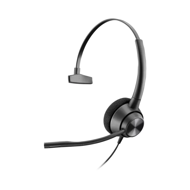 HP Poly EncorePro 310 monaurálny s Quick Disconnect headset TAA