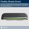 HP Poly Sync 40 konferenčný reproduktor certifikovaný pre Microsoft Teams