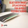 HP Poly Sync 40 konferenčný reproduktor certifikovaný pre Microsoft Teams